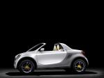 Smart For-Us Concept 2011 года
